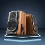 Best Audiophile Bluetooth Speaker