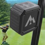 Bluetooth-Speaker-for-Golf-Cart