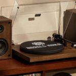 Bluetooth Speaker for Turntable