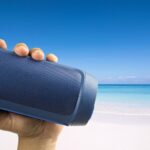 Bluetooth-Speaker-for-the-Beach