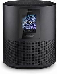 Bose Bass Module 500 Home Smart Bluetooth Wireless Speaker