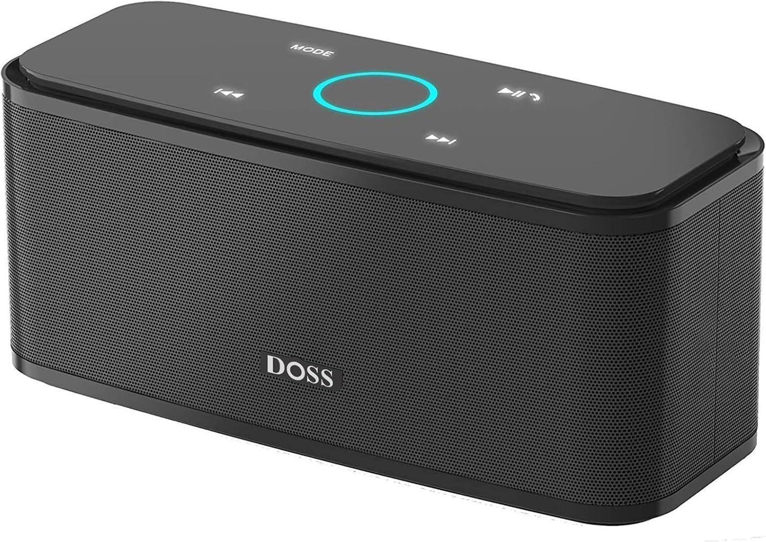 DOSS-SoundBox-Touch-Wireless-Bluetooth-Speaker