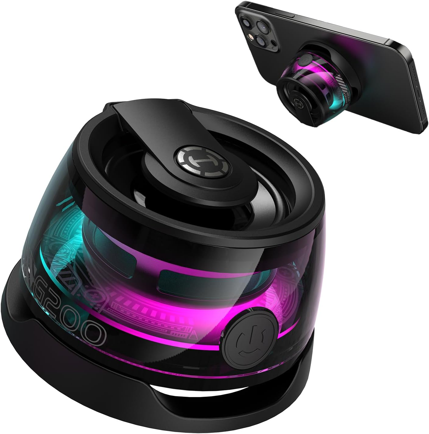 Edifier G200 Magnetic Bluetooth Speaker