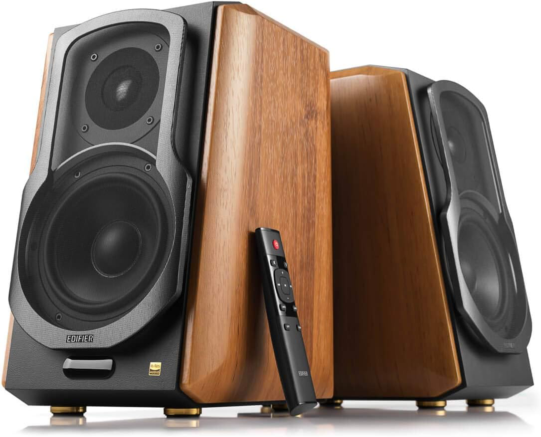 Edifier S1000MKII Audiophile Speakers