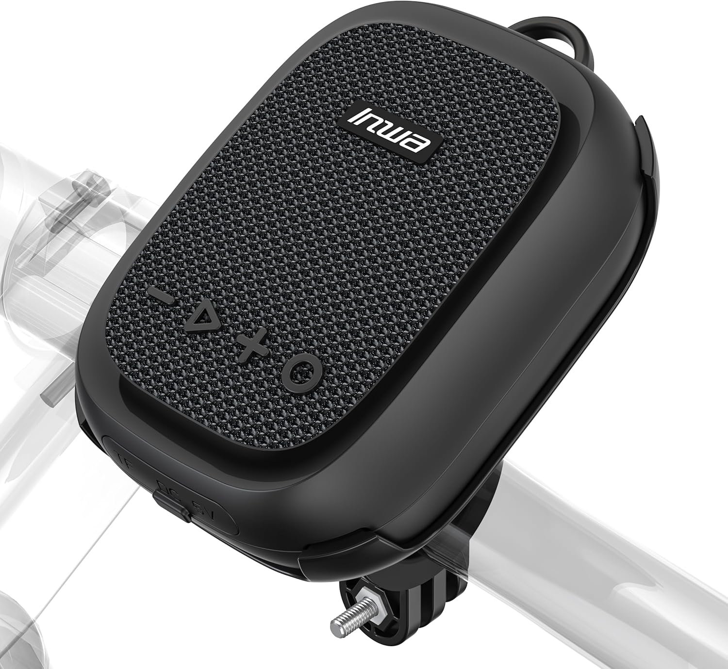 Inwa Portable Bluetooth Speaker for Bike