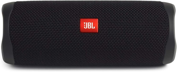 JBL Flip 5 Waterproof Portable Bluetooth Speaker