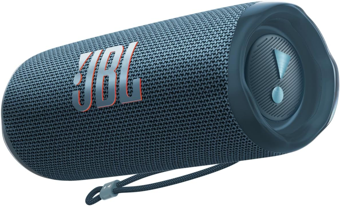 JBL-Flip-6-Water-Resistant-Bluetooth-Speaker