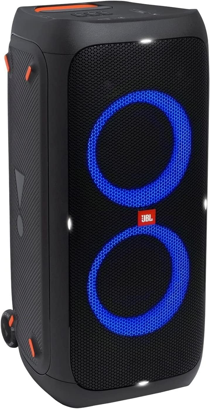 JBL Partybox 310 Portable Party Speaker