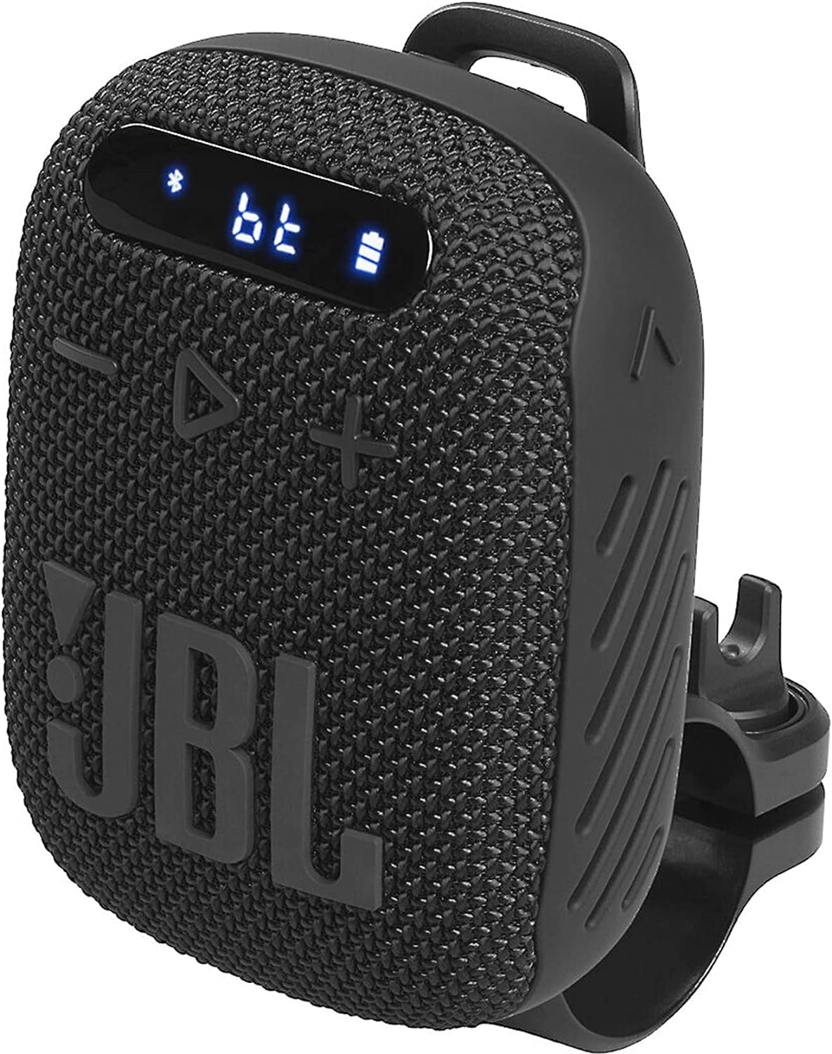 JBL Wind 3 Portable Bluetooth Speaker for Bike