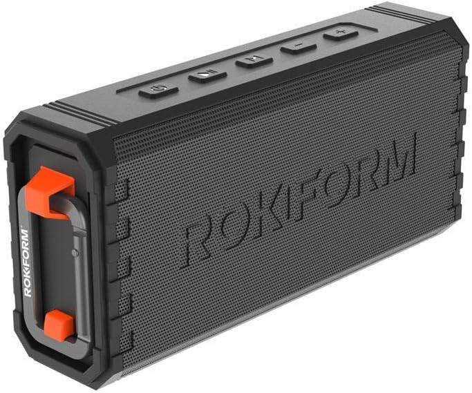 Rokform-G-ROK-Portable-Golf-Cart-Speaker