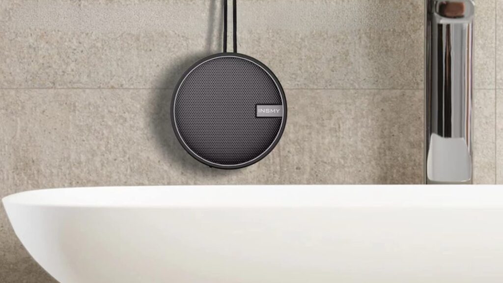 Shower-Bluetooth-Speaker