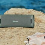 Sony Bluetooth Speaker