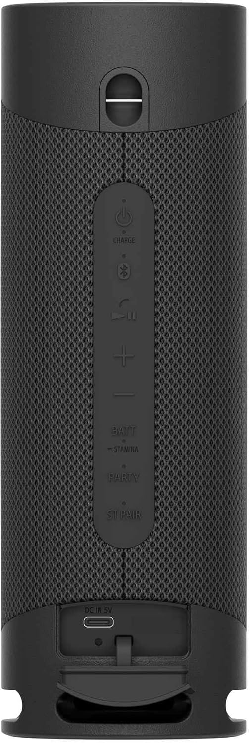 Sony SRS-XB23 Super-Portable Bluetooth Speaker