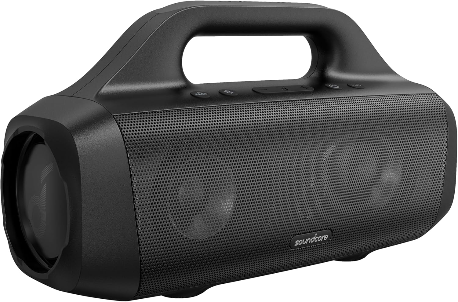 Soundcore Anker Motion Boom Waterproof Bluetooth Speaker