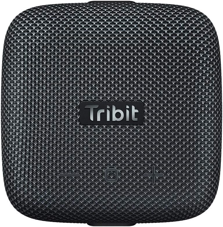 Tribit StormBox Micro Portable Bike Speaker