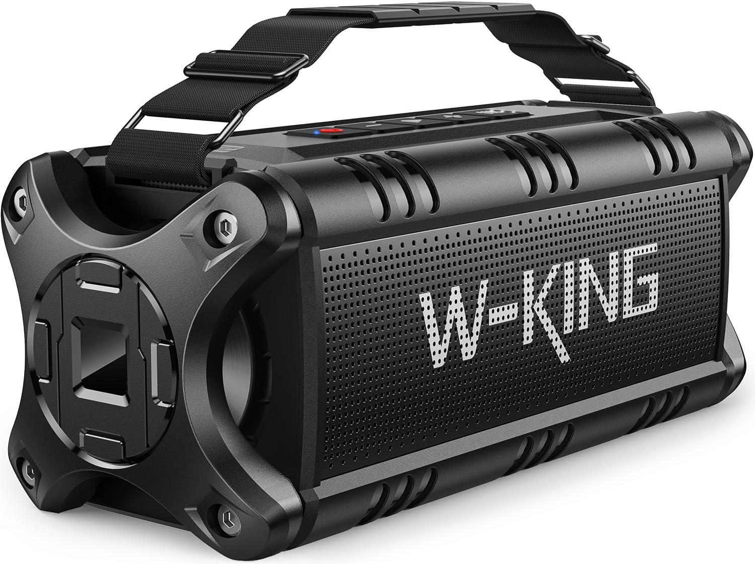 W-KING-Loud-Bluetooth-Speaker