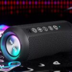 Waterproof-Bluetooth-Portable-Speaker