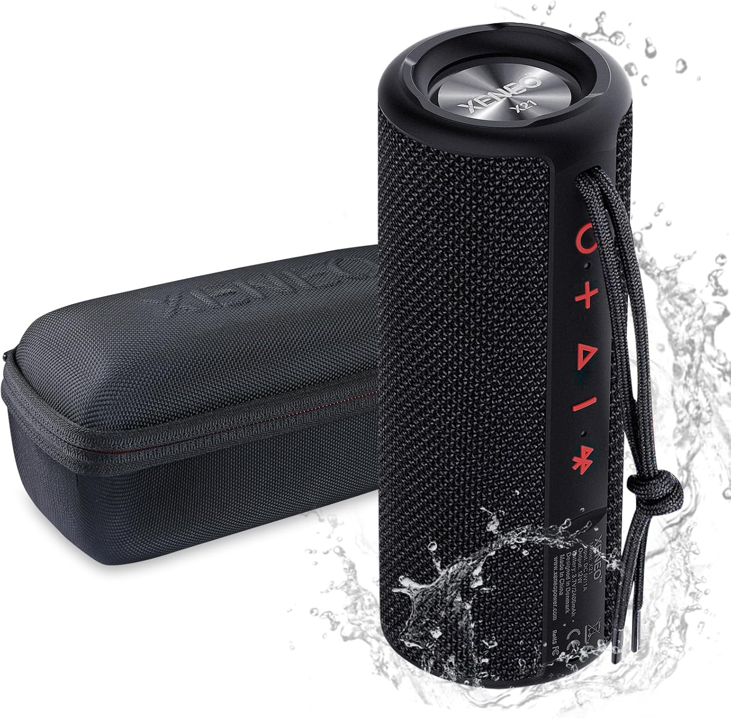 X21-Portable-Wireless-Bluetooth-Speaker