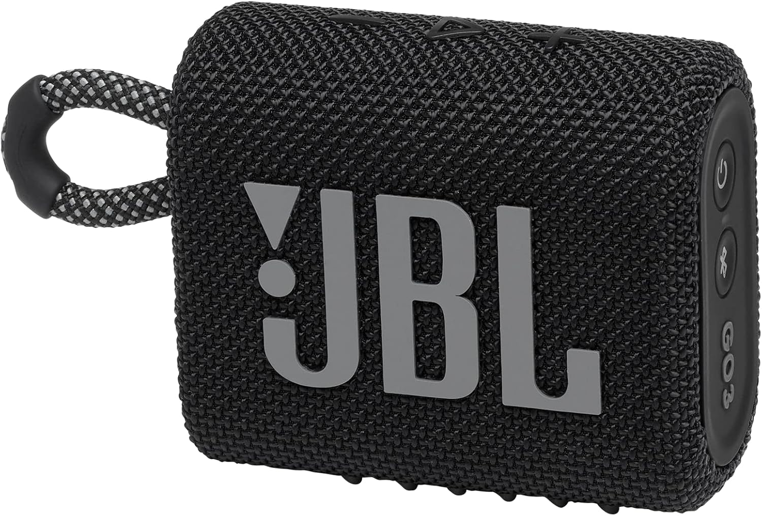 a jbl speaker