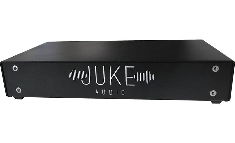 A view of Juke-6 6-Zone Audio Amplifier