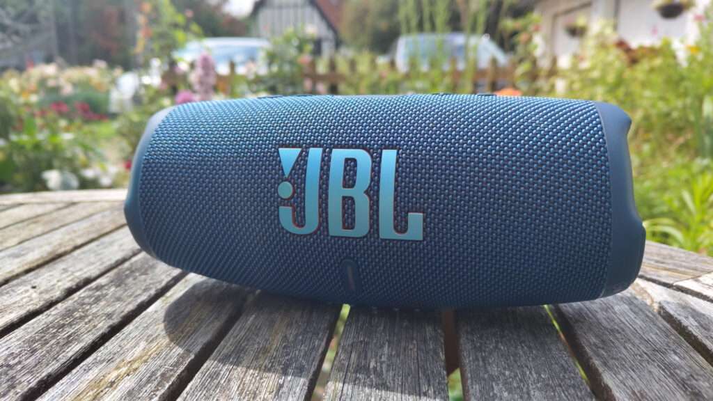 Best Outdoor Bluetooth Speaker – Waterproof & Portable