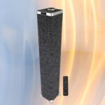 Bluetooth Tower Speaker