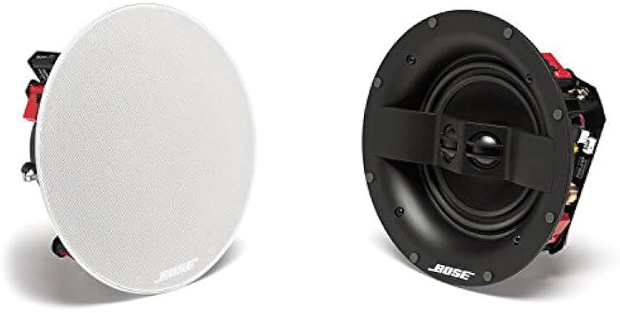 Bose Virtually Invisible 791 II