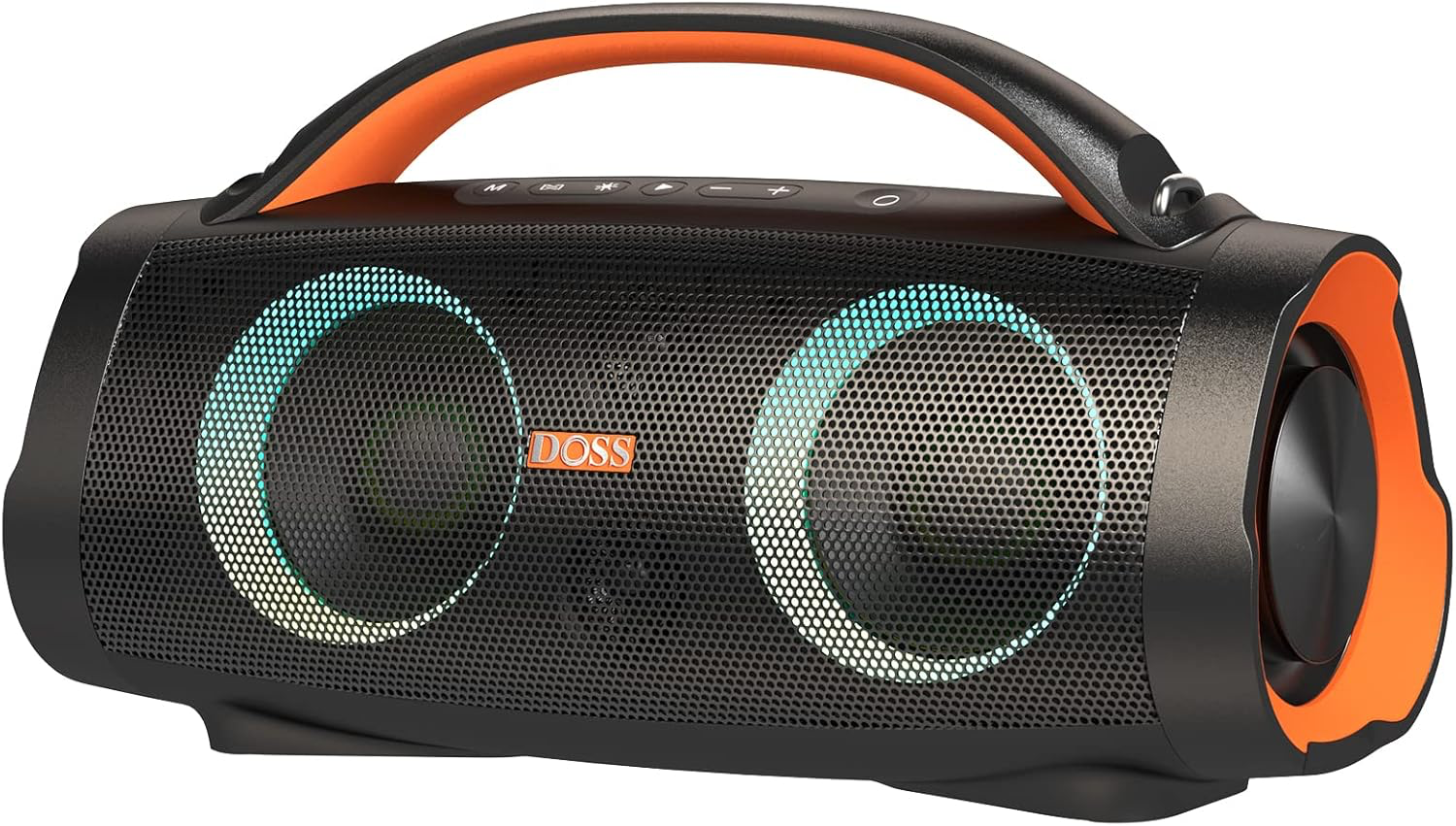 DOSS Extreme Boom Pro Bluetooth Speaker 100W