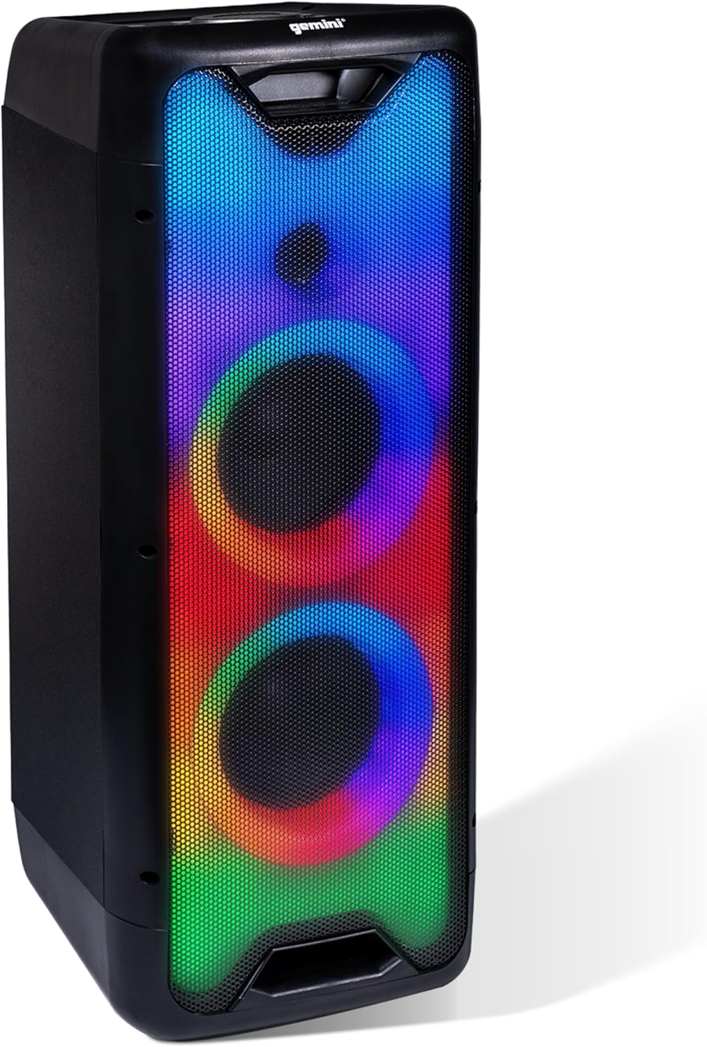 Gemini Sound GLS-880 Portable Party Speaker with 1000W