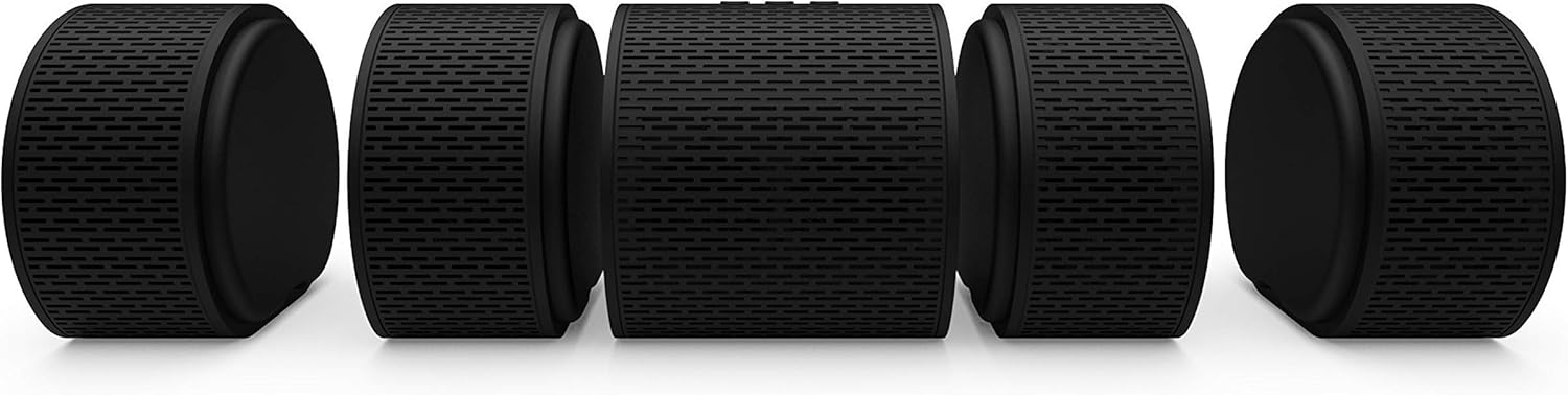 Hover-1 Air Audio Wireless Bluetooth Speaker