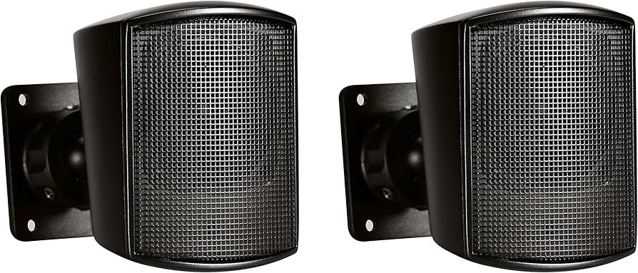 JBL Professional Control 52 Surface-Mount Satellite Speaker