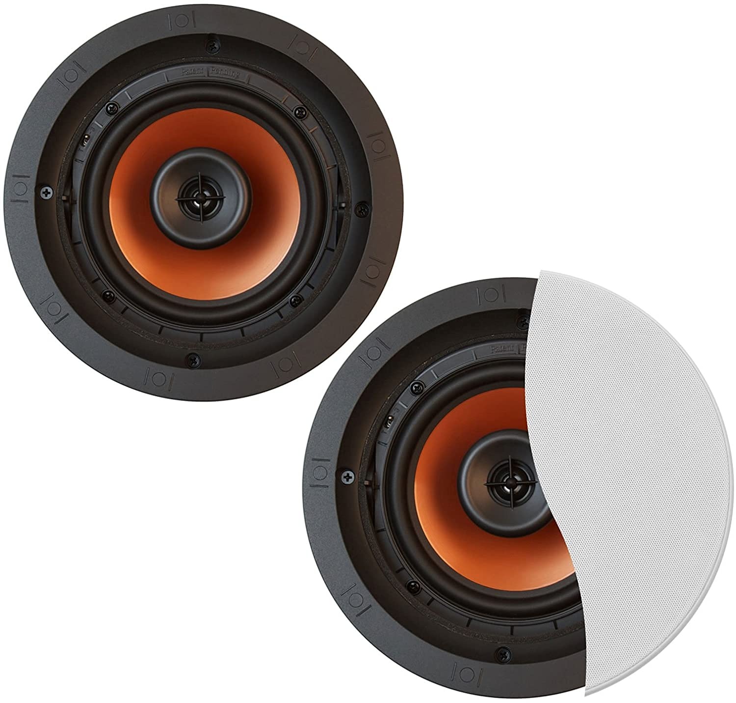 Klipsch CDT-5650-C II