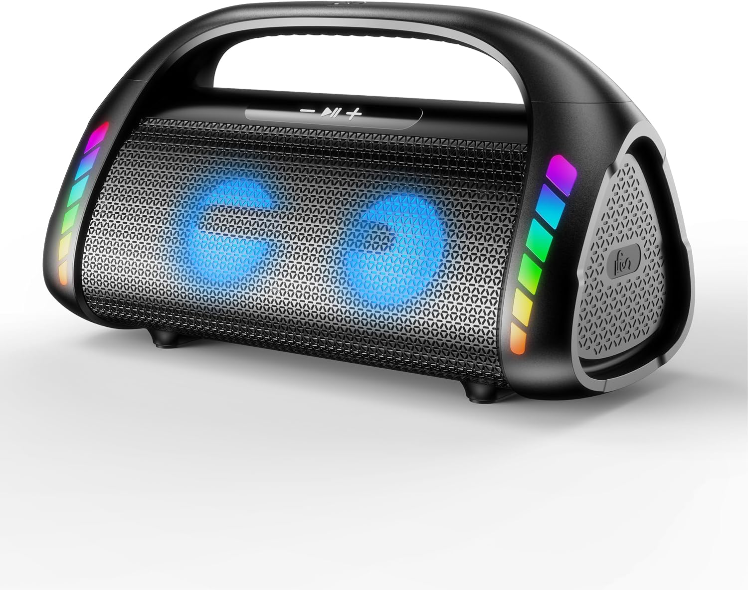 LFS Bluetooth Speaker 100W Loud Speakers