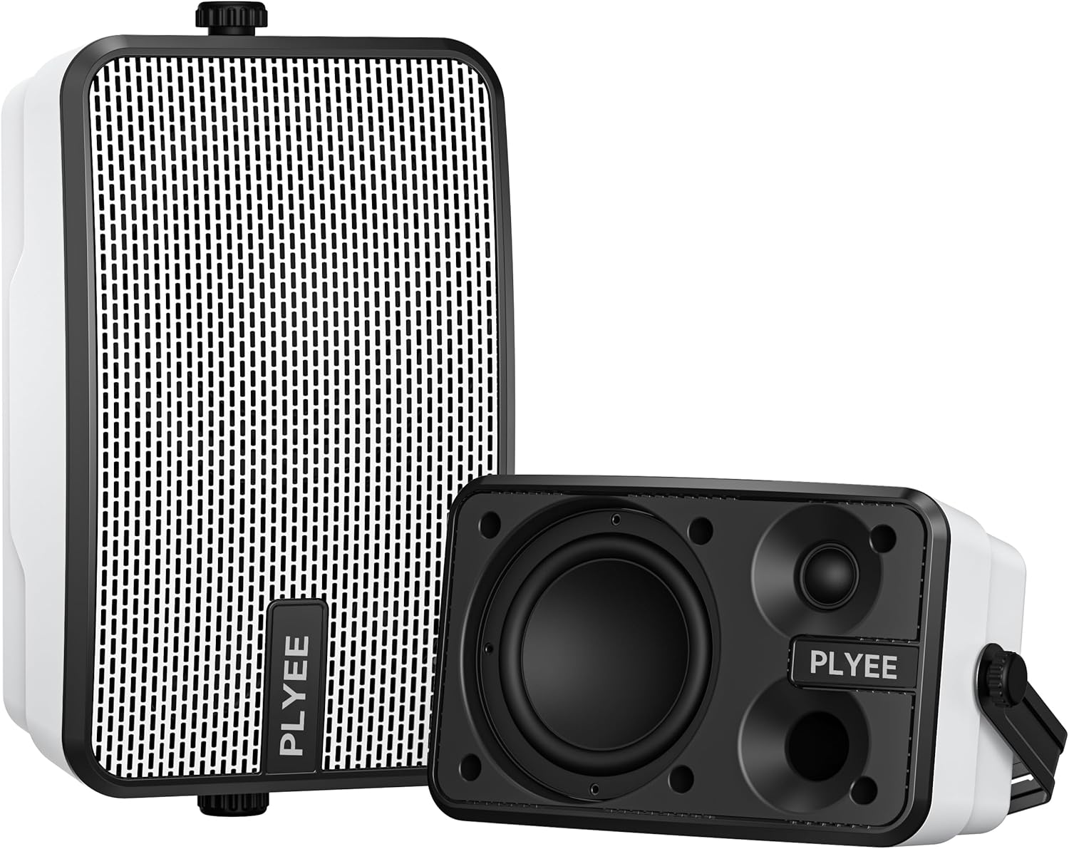 Plyee 400W Outdoor Bluetooth Speaker