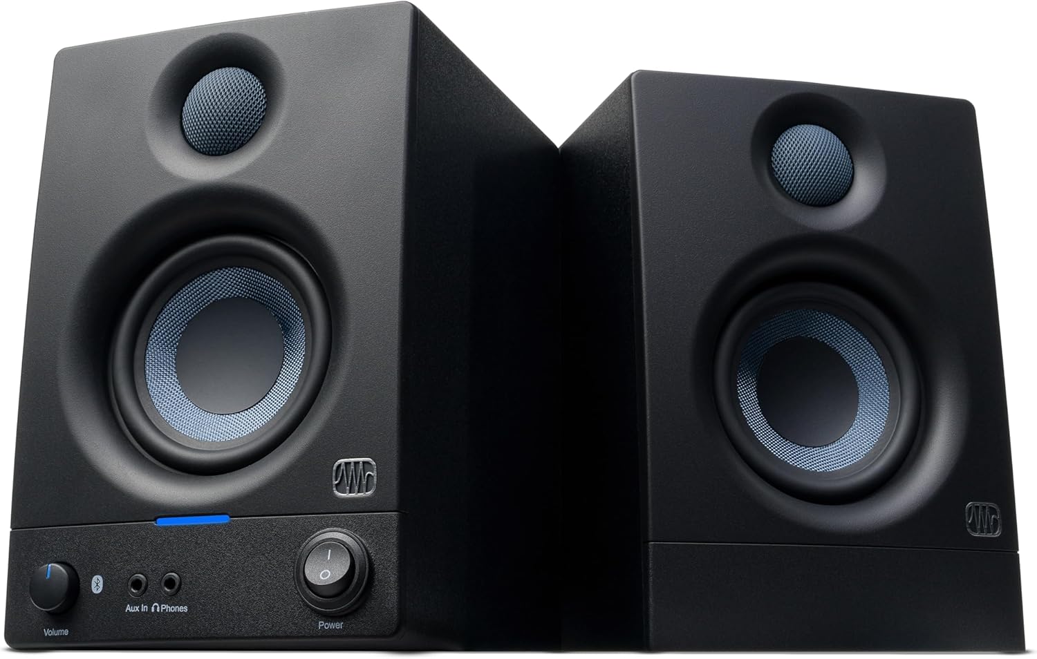 PreSonus Eris 3.5BT Bluetooth Studio Monitors