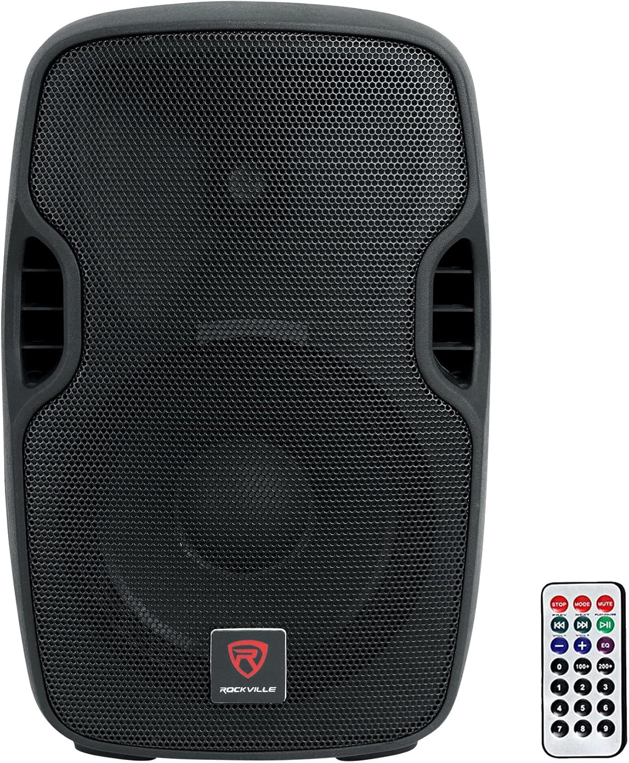 Rockville BPA10 Powered PA DJ Speaker