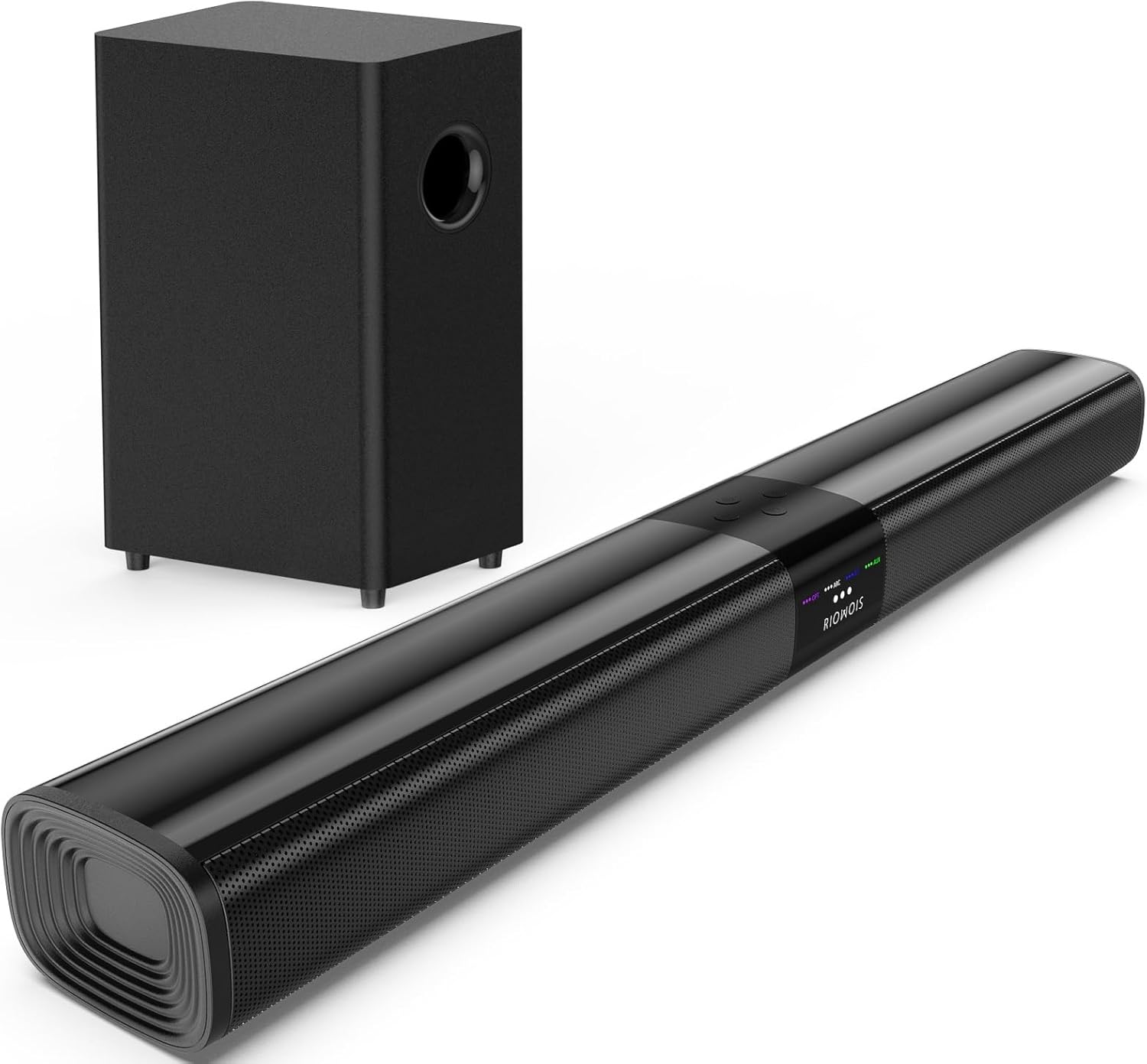 Saiyin 24-Inch Sound Bar