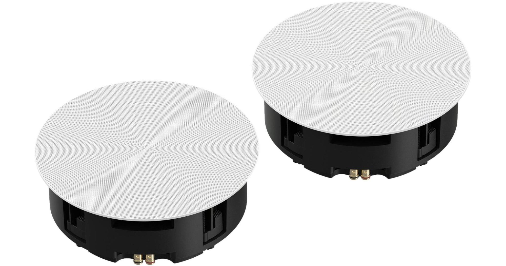 Sonos In-Ceiling Speakers