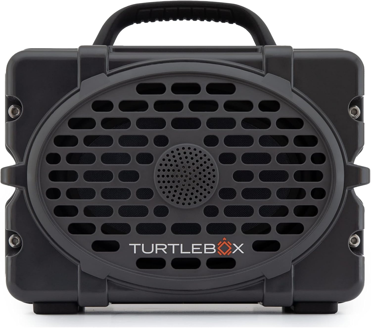 Turtlebox Gen 2 Portable Bluetooth 5.0 Speaker