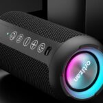 best battery life bluetooth speaker