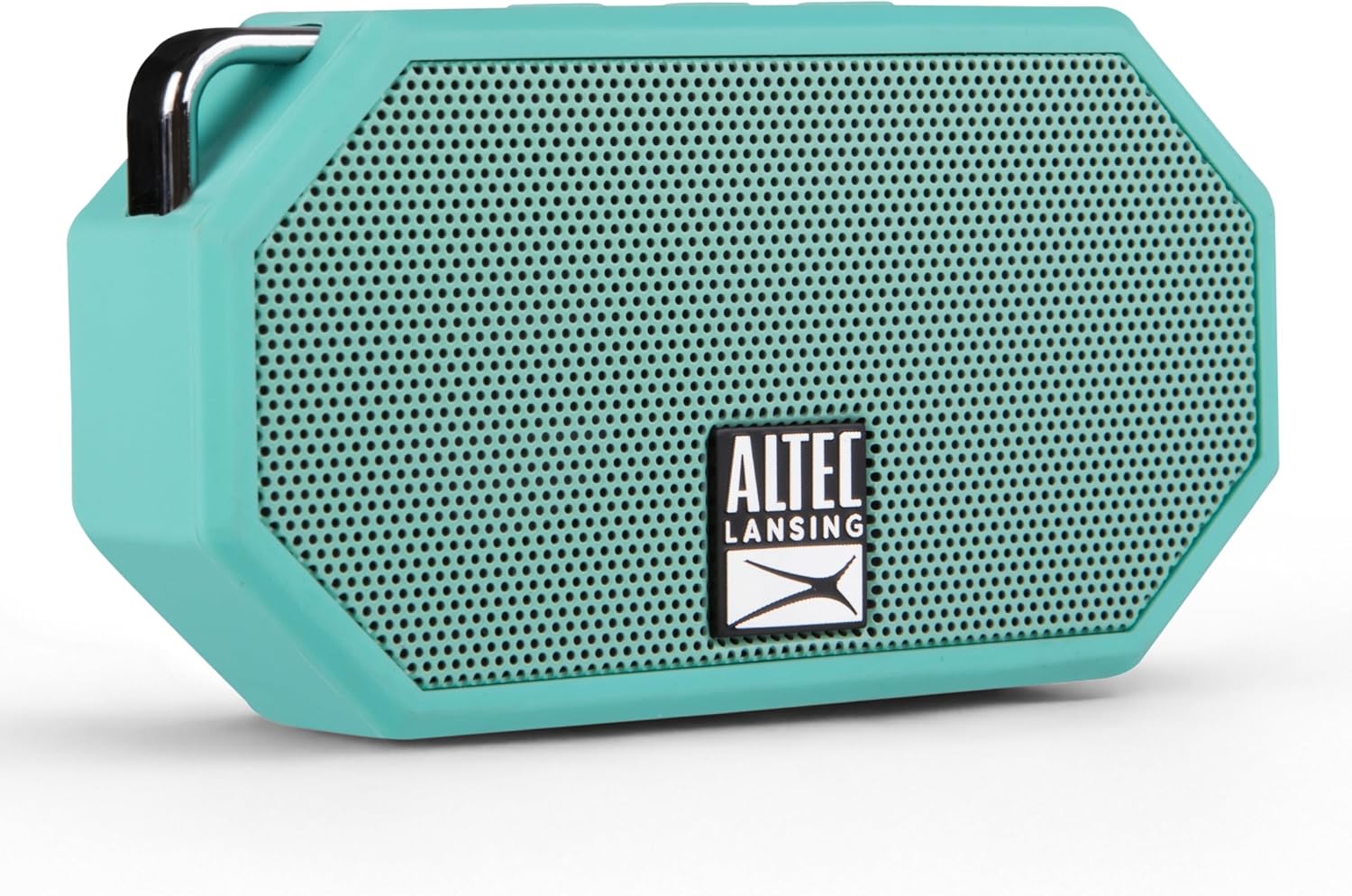 Altec Lansing Mini Waterproof Bluetooth Speaker