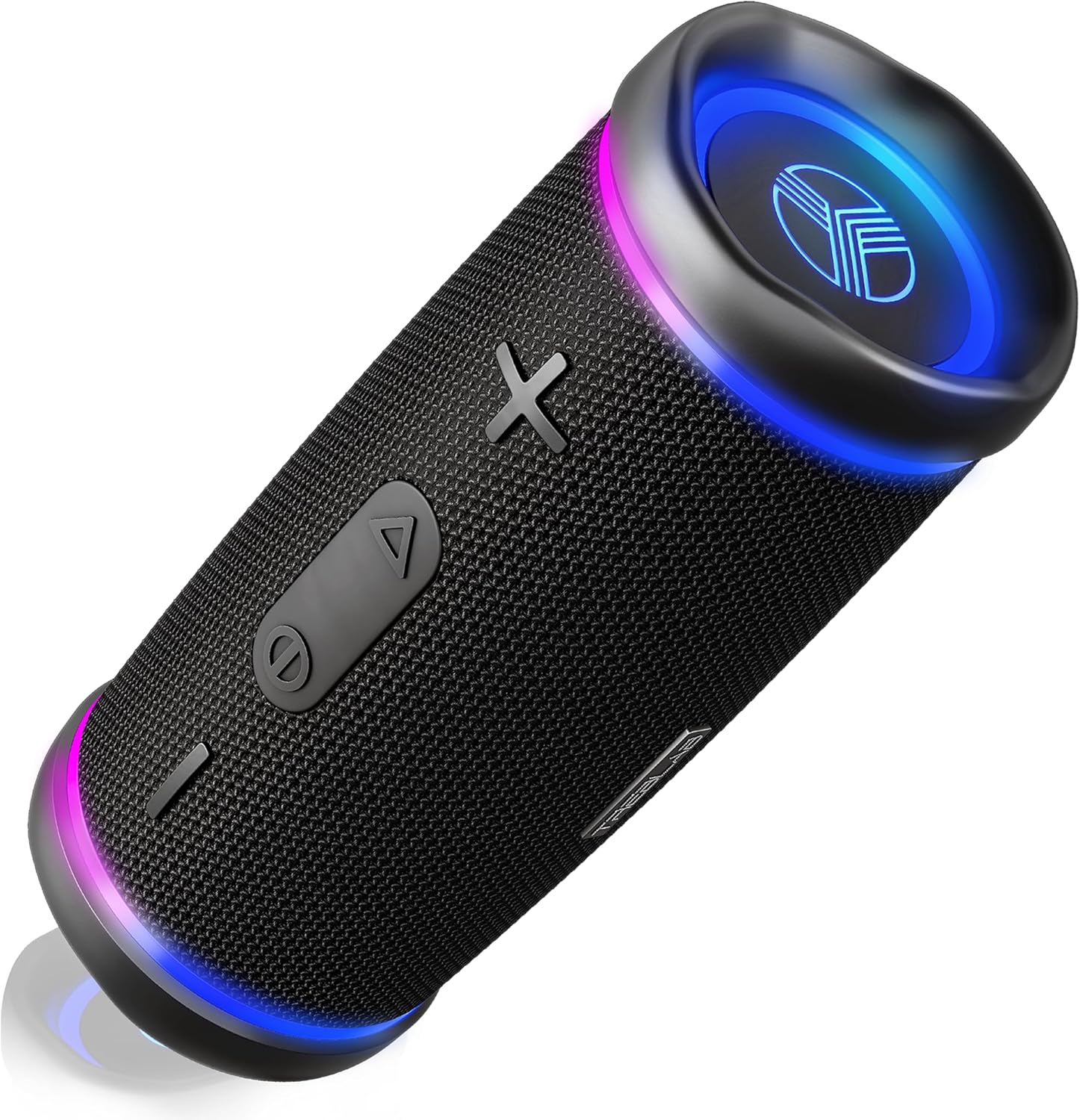 TREBLAB HD77 Portable Bluetooth Speaker