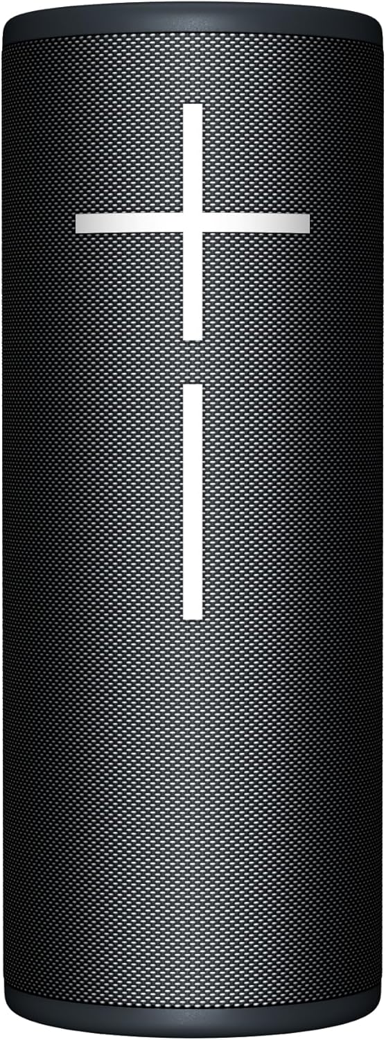 Ultimate Ears MEGABOOM 4 Portable Waterproof Bluetooth Speaker