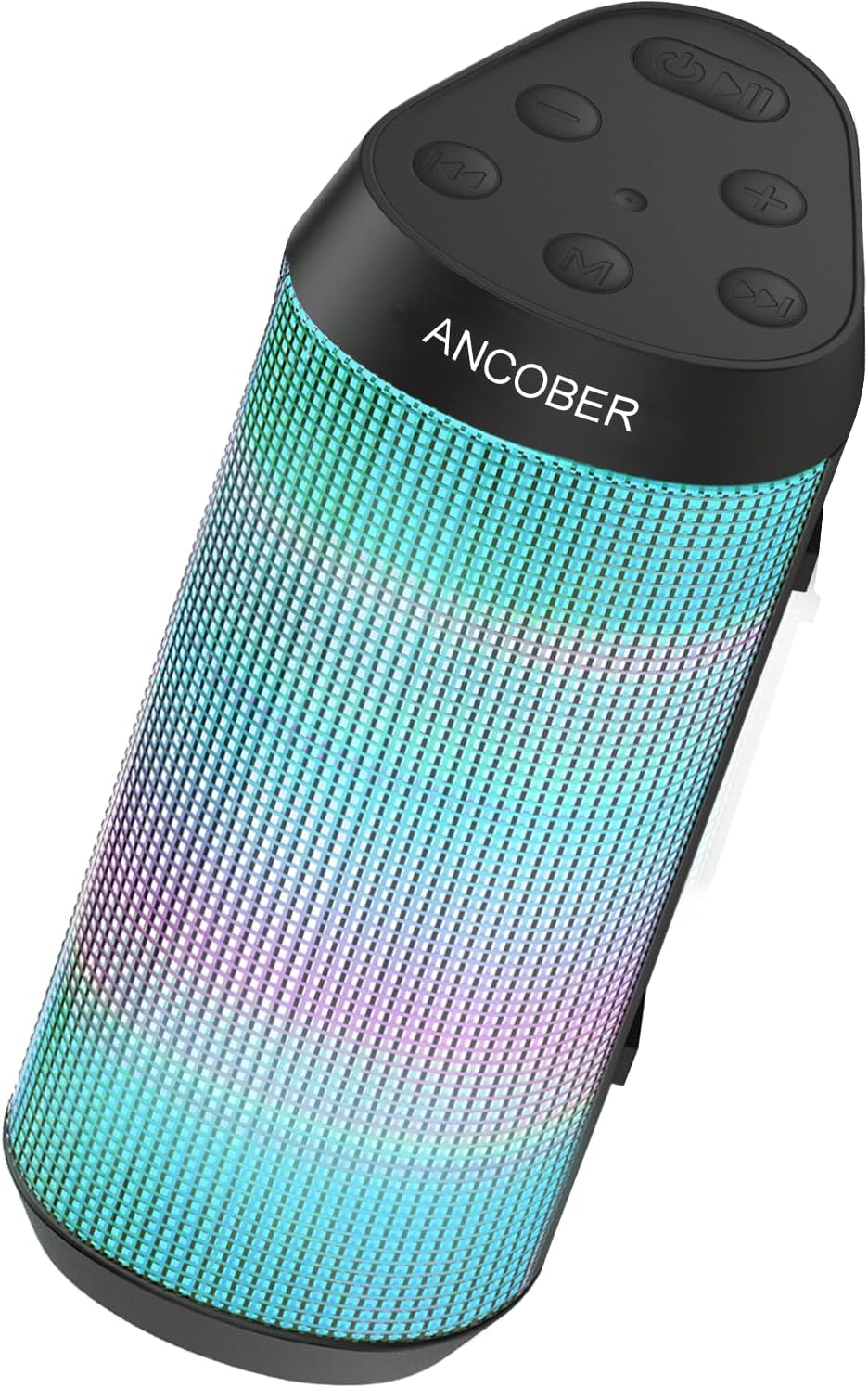 ANCOBER Bluetooth Speaker