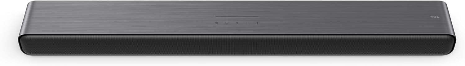 TCL S45H S Class 2.0 Dolby Atmos Bluetooth Speaker