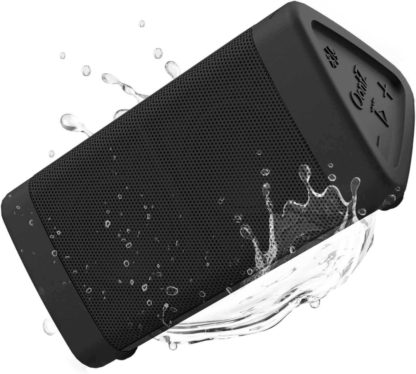 OontZ Angle 3 Bluetooth 5.4 Speaker