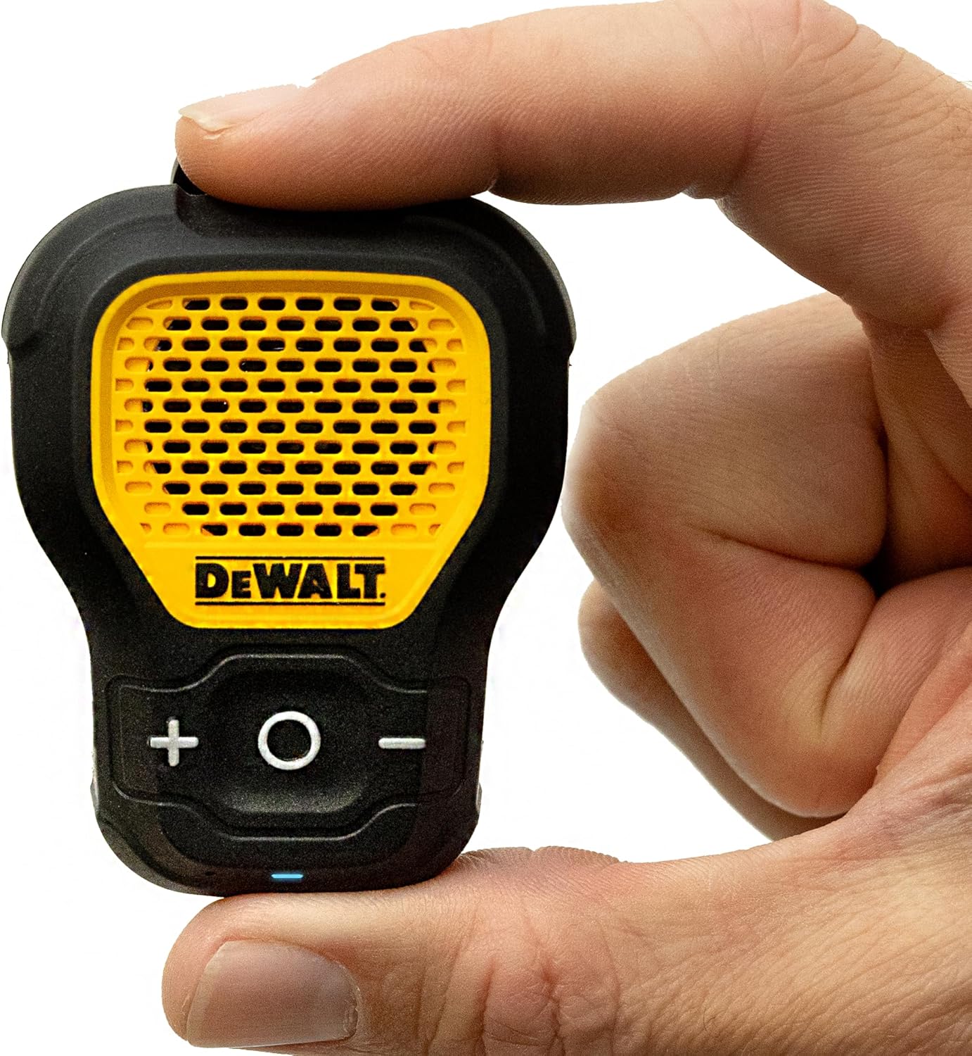 DEWALT Wearable Bluetooth Speaker