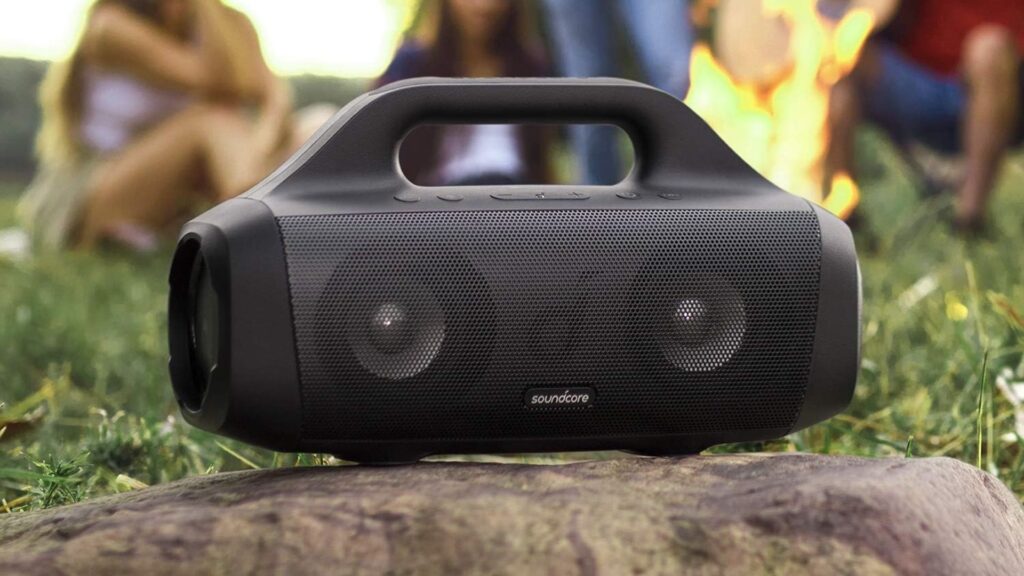 Best Soundcore Bluetooth Speaker