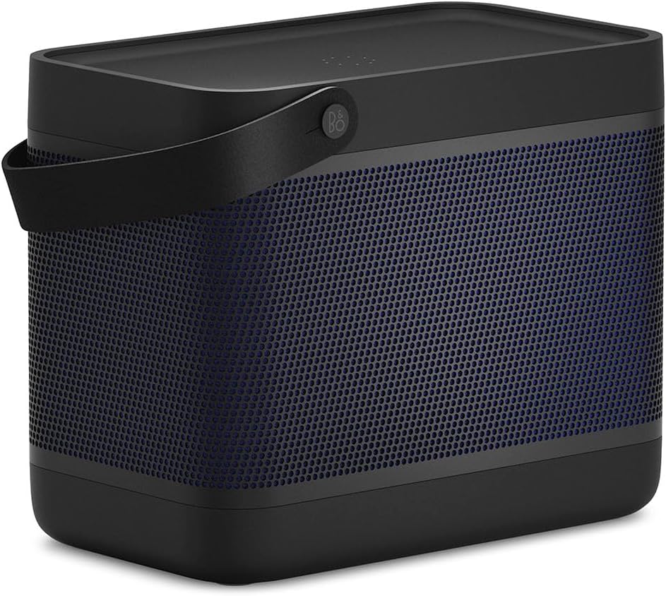 Bang & Olufsen Beolit 20 Portable Bluetooth Speaker