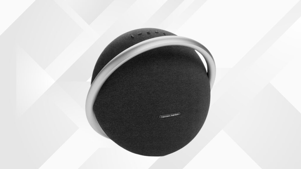 Best Harman Kardon Bluetooth Speaker